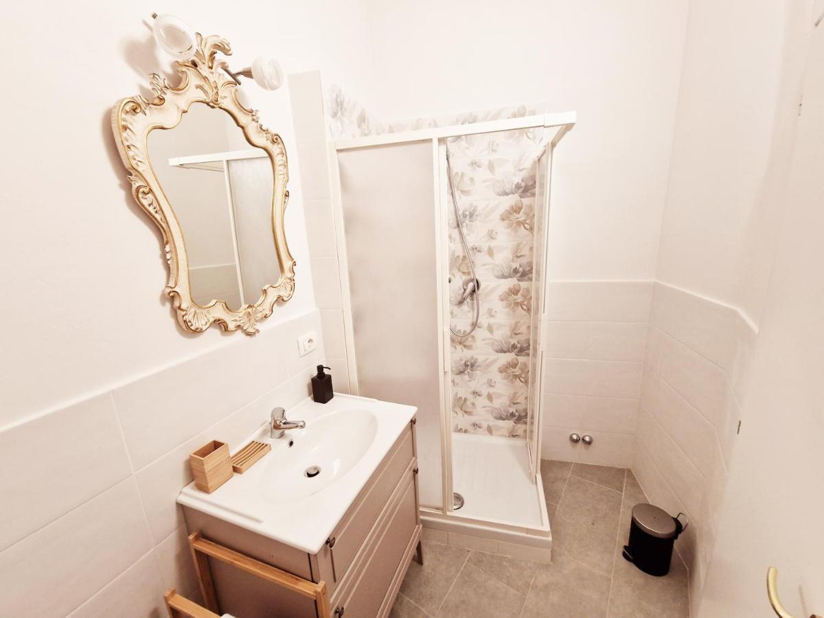 Chianti Craft House Badia A Passignano Apartment Badia A Passigano ภายนอก รูปภาพ
